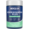 Bioglan Ashwagandha Plus