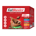 Fatblaster Weight Loss Shake Variety 14x33g