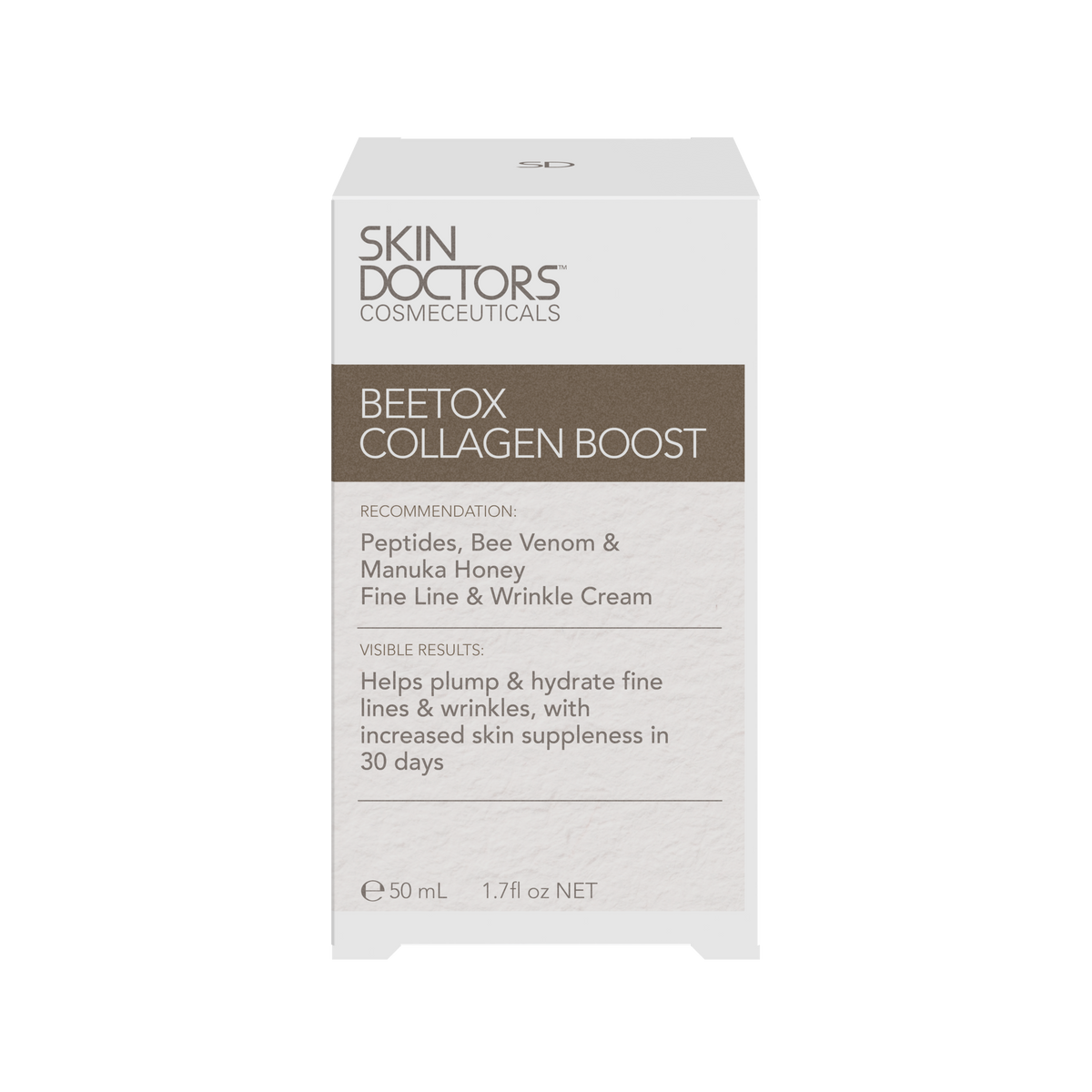 Skin Doctors Beetox 50ml