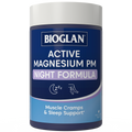 Bioglan Active Magnesium PM Night Formula