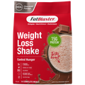 Fatblaster Weight Loss Shake Red Pouch