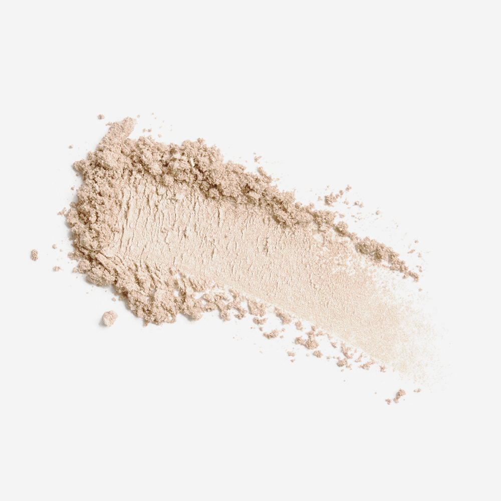 Phấn phủ bột trong suốt Nude by Nature Translucent 10g – 01 Natural