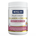 Bioglan Platinum Collagen Creatine 300g