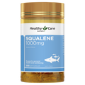 Healthy Care Squalene 1000mg 200 viên