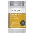 Healthy Care Ultra Premium Propolis 3800mg 200 viên