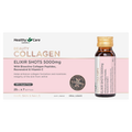 Healthy Care Beauty Collagen Shots 5000mg 25ml x 7 Bottles 7 chai x 25ml