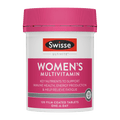 Swisse Womens Multivitamin 120 viên