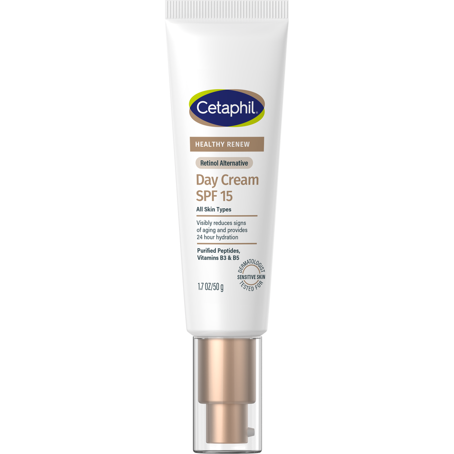 Cetaphil Healthy Renew Day Cream SPF15 50g