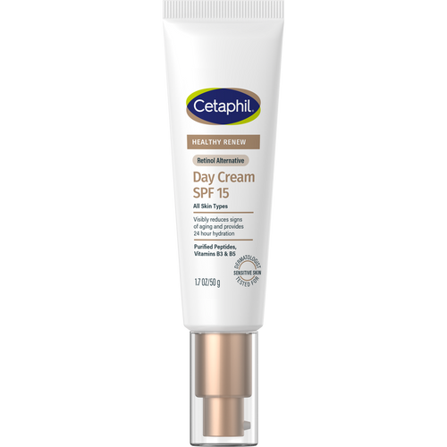 Cetaphil Healthy Renew Day Cream SPF15 50g