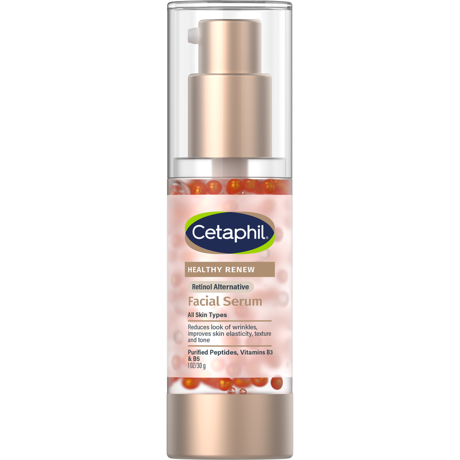 Cetaphil Healthy Renew Facial Serum 30g