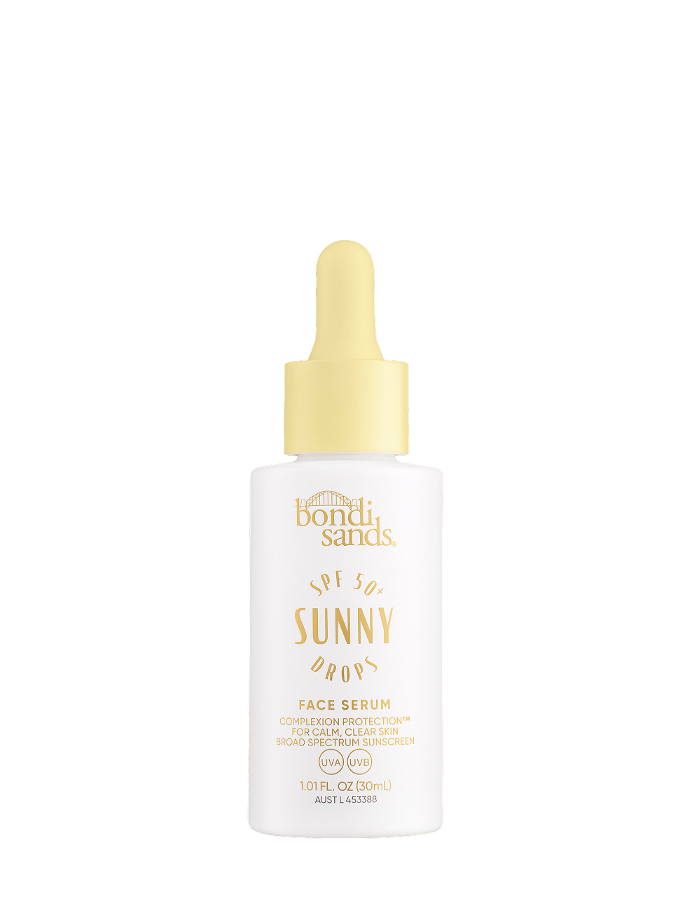 Bondi Sands Sunny SPF50+ Face Serum 30ml