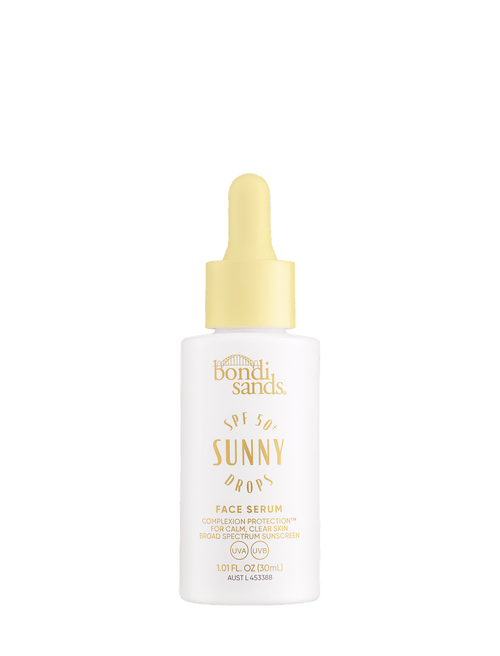 Bondi Sands Sunny SPF50+ Face Serum 30ml