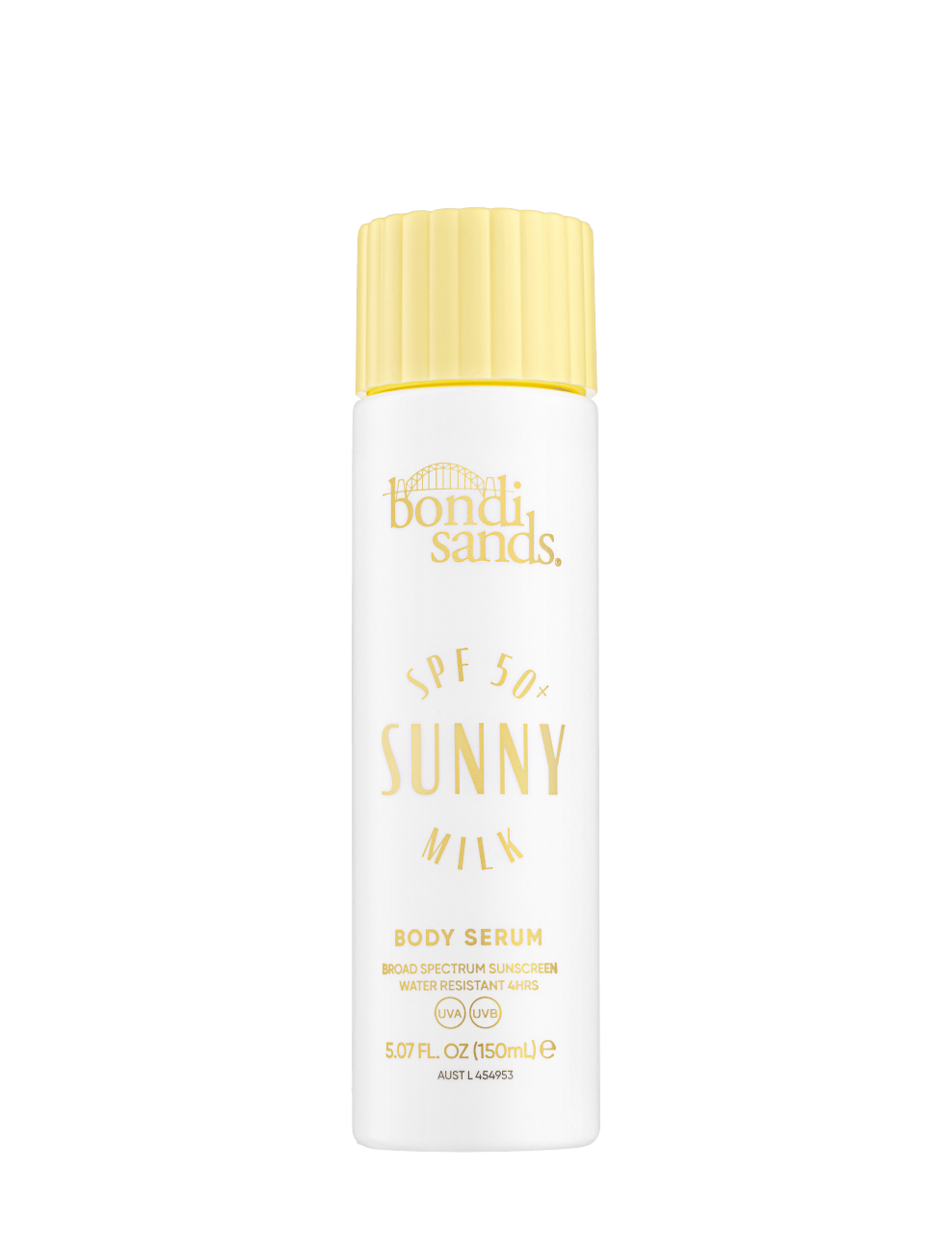 Bondi Sands Sunny SPF50+ Body Milk 150ml