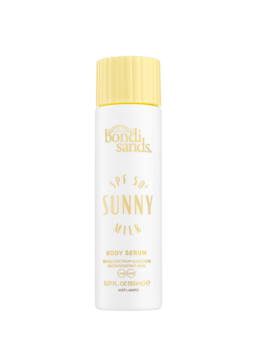 Bondi Sands Sunny SPF50+ Body Milk 150ml