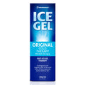 Mentholatum Ice Gel Original Cold Therapy 100g