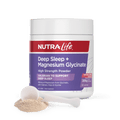 Nutra-Life Deep Sleep Magnesium Glycinate Powder 285g