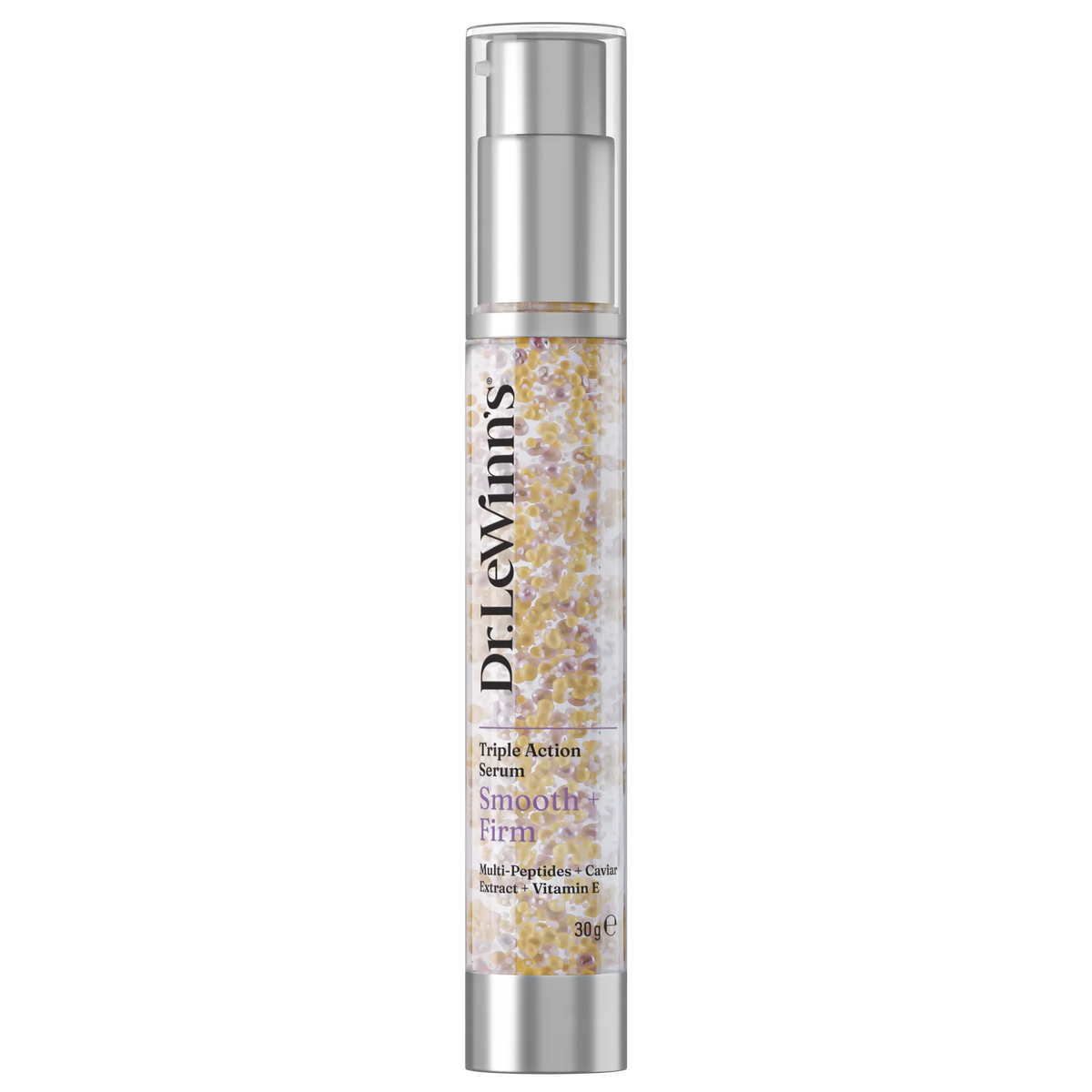 Dr. LeWinn's Smooth Firm Triple Action Serum 30g