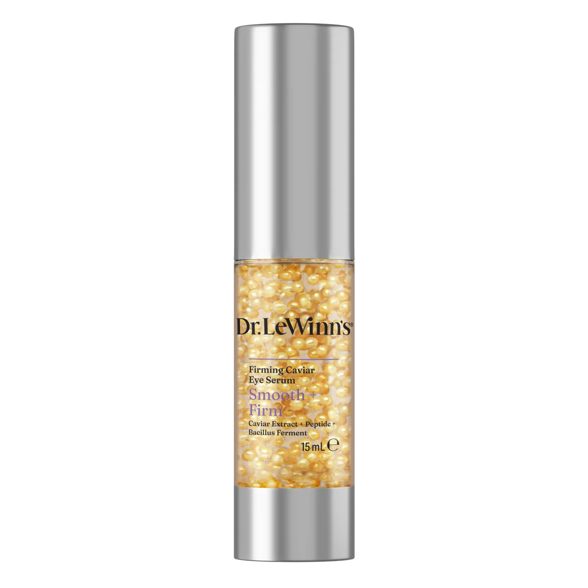 Dr. LeWinn's Smooth Firm Firming Caviar Eye Serum 15ml