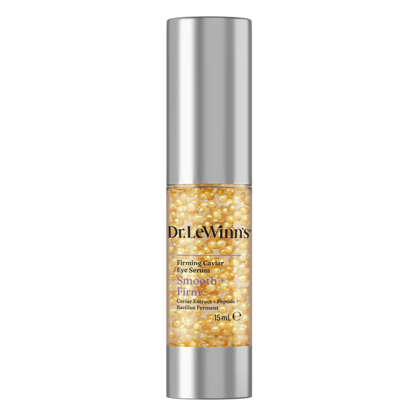 Dr. LeWinn's Smooth Firm Firming Caviar Eye Serum 15ml