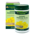 Australian By Nature Evening Primrose Oil 1000mg