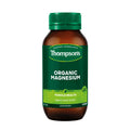 Thompson's Organic Magnesium