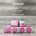 Lanopearl Vitamin E hoa anh collagen lanolin 100ml