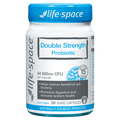 Life Space Double Strength Probiotic
