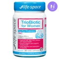 Life-Space TrioBiotic for Women 30 viên