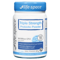 Life-Space Triple Strength Probiotic Powder 30g