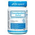 Life-Space Constipation Relief 60 viên