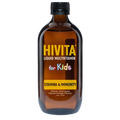 HIVITA Wellness Multivitamin Minerals Herbs for Kids 200ml
