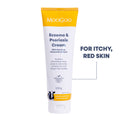 Kem MooGoo Eczema & Psoriasis Cream 120g