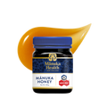 Manuka Health MGO 850+ Manuka Honey UMF 20+ 250g