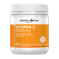 Healthy Care Vitamin C 1000mg 300 viên