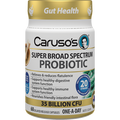 Carusos Super Broad Spectrum Probiotic 60 viên