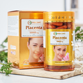 Golden Health Placenta Essence 50000mg 100 viên