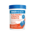 Inner Health Plus Double Strength Probiotic