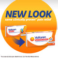 Voltaren Rapid Extra Strength Diclofenac potassium 25mg (S3)