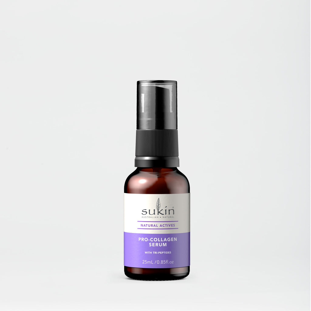 Sukin Natural Actives Pro-Collagen Serum 25ml