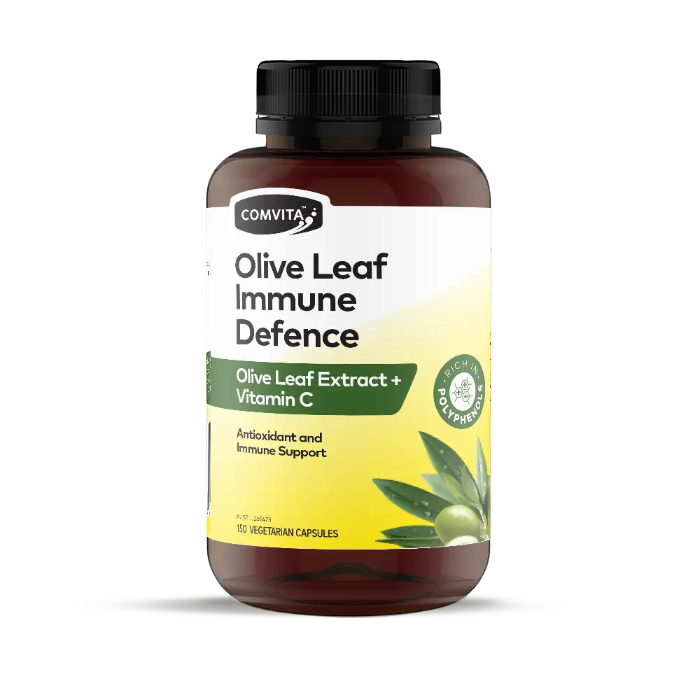 Comvita Olive Leaf Immune Defence 150 viên