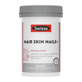 Swisse Beauty Hair Skin Nails+ 100 viên