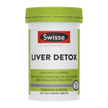 Swisse Ultiboost Liver Detox 120 viên