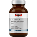 Swisse Nutra Cellular Hair Growth Mens 60 viên
