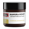 Swisse Manuka Honey Detoxifying Clay Mask 70g