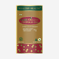 Wealthy Health Dark Organic Propolis 2000mg