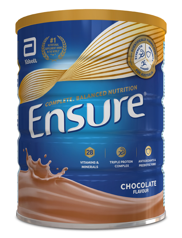 Ensure Chocolate (hương sô-cô-la) 800g