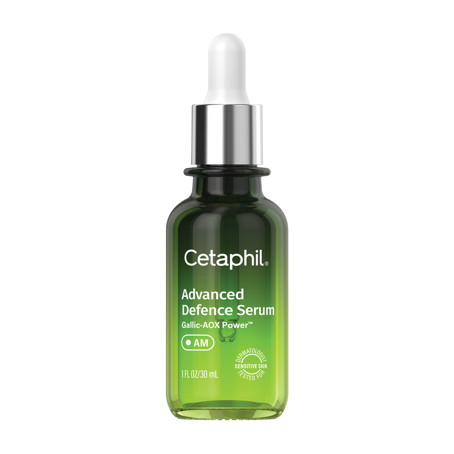Cetaphil Advanced Defence AM Serum 30ml
