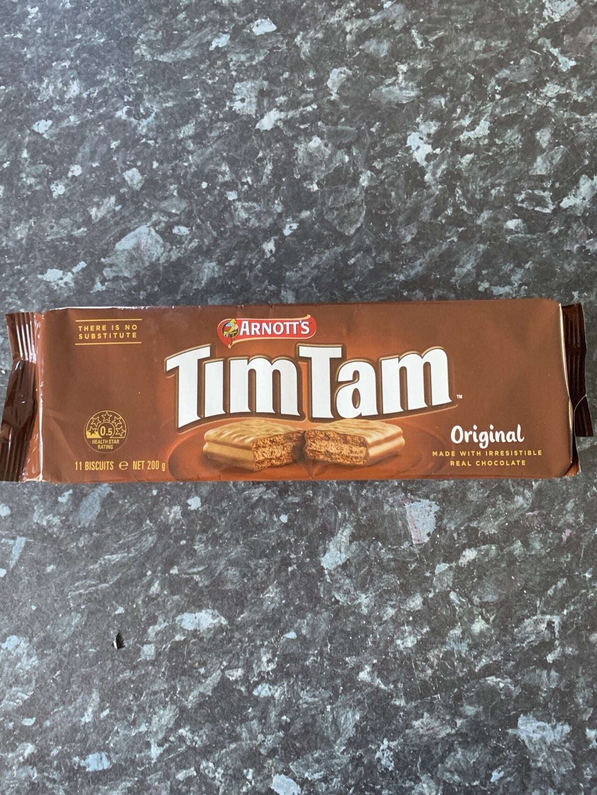 Arnott's Tim Tam Original 200g