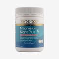 Herbs of Gold Magnesium Night Plus
