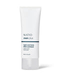Natio Mens Plus Tight and Tone BHA Exfoliator 80ml